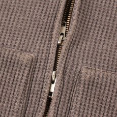 画像7: KINGSIZE（キングサイズ）“PIGMENT ZIP HOODY” (7)