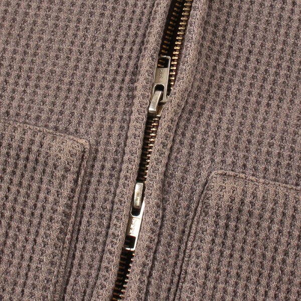 画像7: KINGSIZE（キングサイズ）“PIGMENT ZIP HOODY” (7)