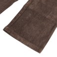 画像9: KINGSIZE（キングサイズ）“CHENILLE PANTS” (9)