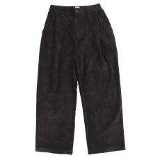 画像1: KINGSIZE（キングサイズ）“CHENILLE PANTS” (1)