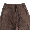 画像7: KINGSIZE（キングサイズ）“CHENILLE PANTS” (7)
