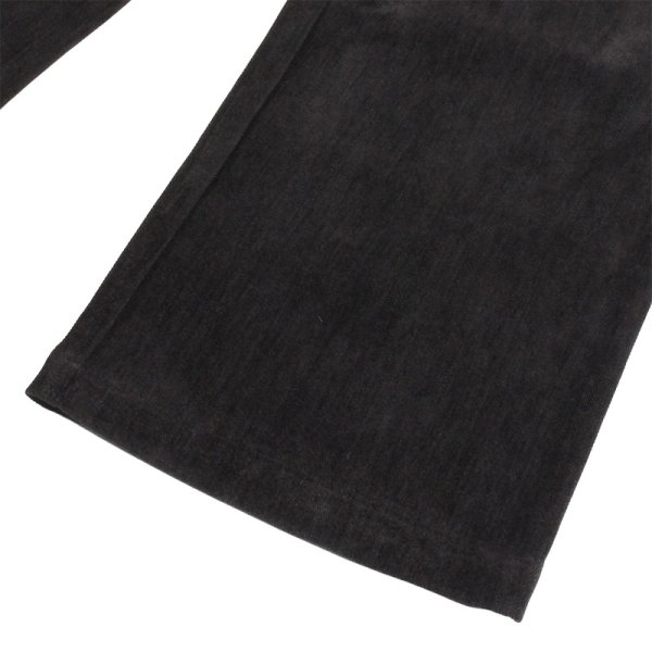 画像9: KINGSIZE（キングサイズ）“CHENILLE PANTS” (9)