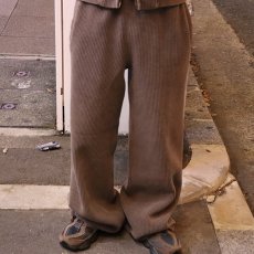 画像14: KINGSIZE（キングサイズ）“PIGMENT PANTS” (14)