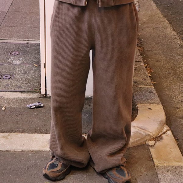 画像14: KINGSIZE（キングサイズ）“PIGMENT PANTS” (14)