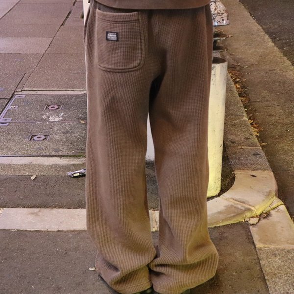 画像16: KINGSIZE（キングサイズ）“PIGMENT PANTS” (16)