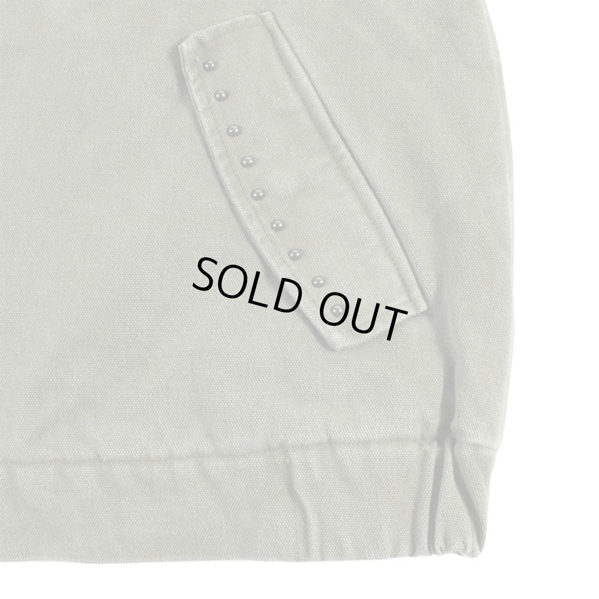 画像8: GALFY(ガルフィー) “百合の紋紋カバーオール” (8)