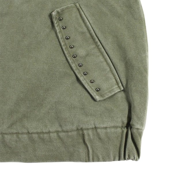 画像8: GALFY(ガルフィー) “百合の紋紋カバーオール” (8)