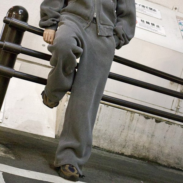 画像14: KINGSIZE（キングサイズ）“PIGMENT PANTS” (14)