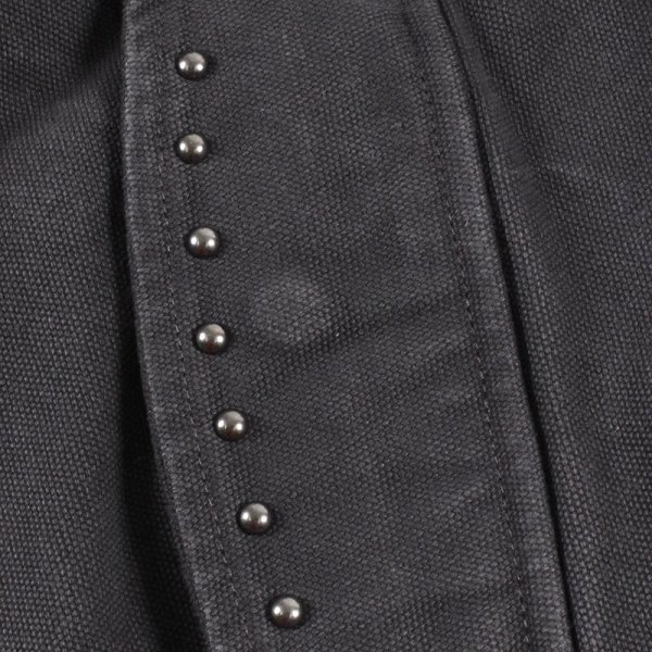 画像9: GALFY(ガルフィー) “百合の紋紋カバーオール” (9)