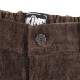 画像4: KINGSIZE（キングサイズ）“CHENILLE PANTS” (4)