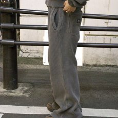 画像16: KINGSIZE（キングサイズ）“PIGMENT PANTS” (16)