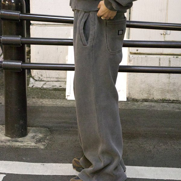 画像16: KINGSIZE（キングサイズ）“PIGMENT PANTS” (16)