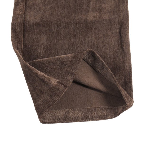 画像10: KINGSIZE（キングサイズ）“CHENILLE PANTS” (10)