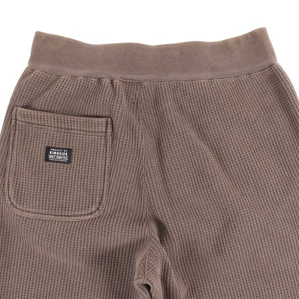 画像7: KINGSIZE（キングサイズ）“PIGMENT PANTS” (7)
