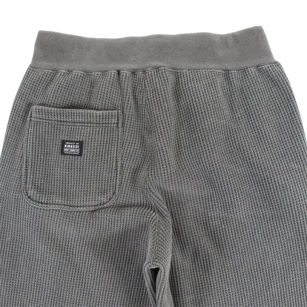 画像7: KINGSIZE（キングサイズ）“PIGMENT PANTS” (7)