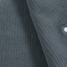 画像12: KINGSIZE（キングサイズ）“PIGMENT ZIP HOODY” (12)