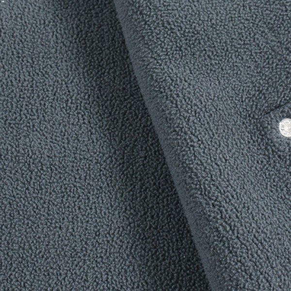 画像12: KINGSIZE（キングサイズ）“PIGMENT ZIP HOODY” (12)