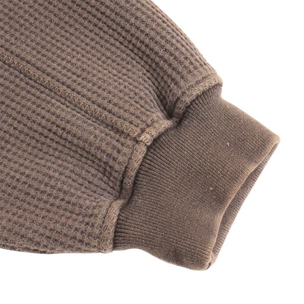 画像9: KINGSIZE（キングサイズ）“PIGMENT ZIP HOODY” (9)