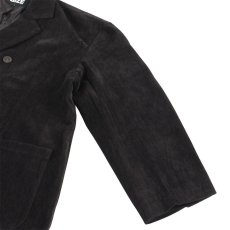 画像7: KINGSIZE（キングサイズ）“CHENILLE W JACKET” (7)