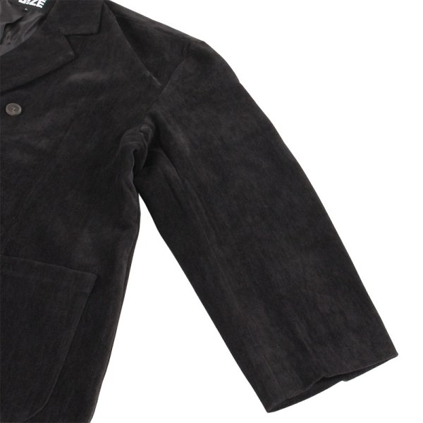 画像7: KINGSIZE（キングサイズ）“CHENILLE W JACKET” (7)