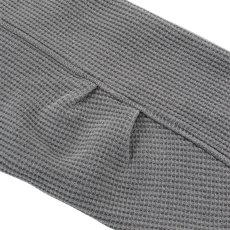 画像10: KINGSIZE（キングサイズ）“PIGMENT ZIP HOODY” (10)