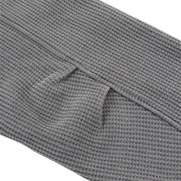 画像10: KINGSIZE（キングサイズ）“PIGMENT ZIP HOODY” (10)