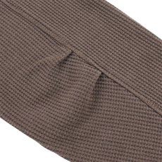 画像10: KINGSIZE（キングサイズ）“PIGMENT ZIP HOODY” (10)