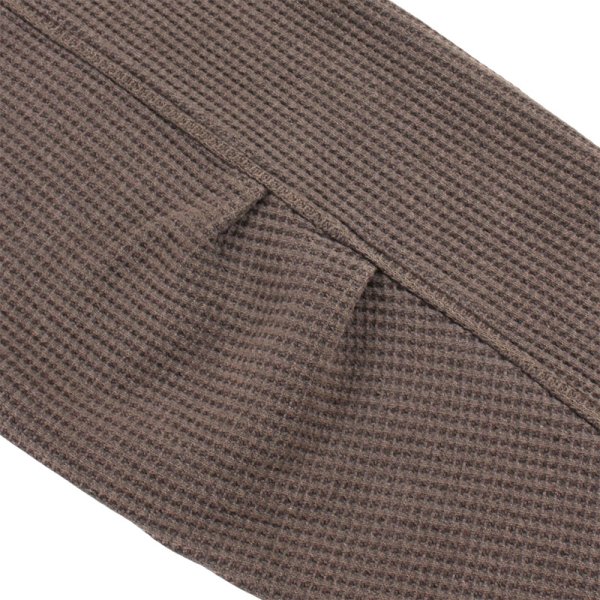 画像10: KINGSIZE（キングサイズ）“PIGMENT ZIP HOODY” (10)