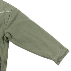 画像10: GALFY(ガルフィー) “百合の紋紋カバーオール” (10)