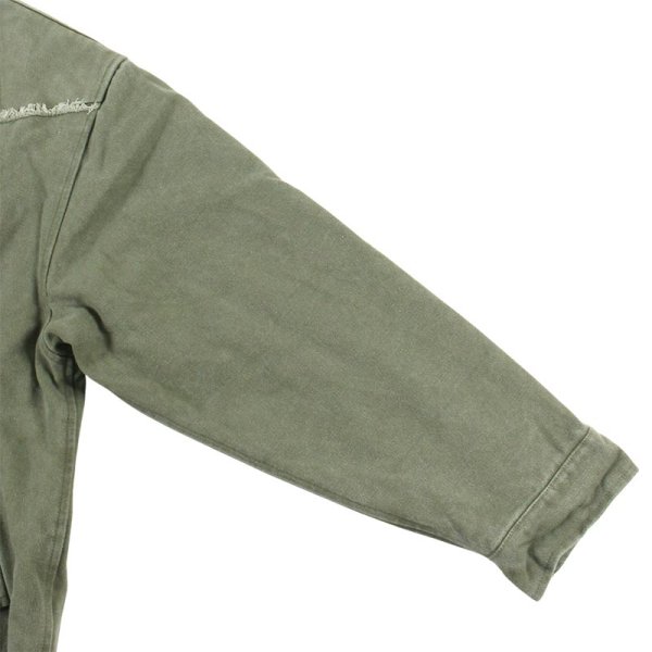 画像10: GALFY(ガルフィー) “百合の紋紋カバーオール” (10)