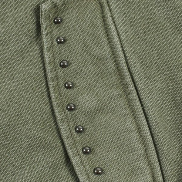 画像9: GALFY(ガルフィー) “百合の紋紋カバーオール” (9)