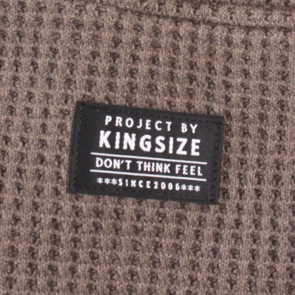 画像9: KINGSIZE（キングサイズ）“PIGMENT PANTS” (9)