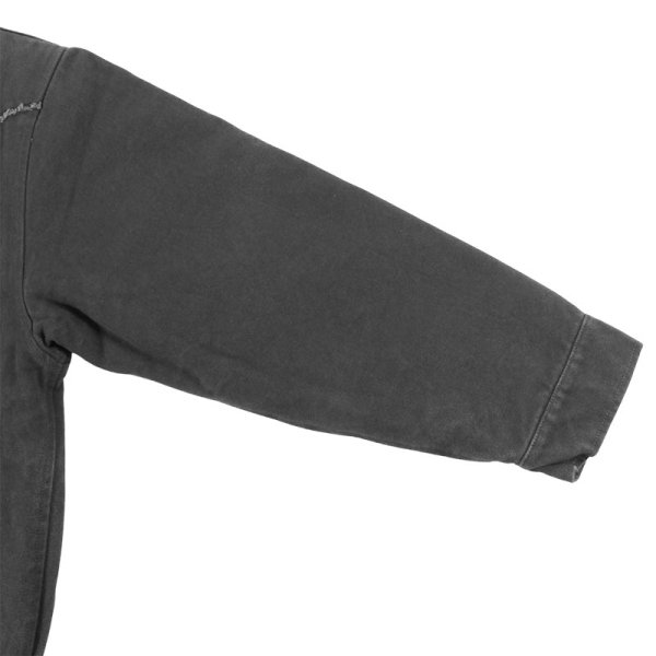 画像10: GALFY(ガルフィー) “百合の紋紋カバーオール” (10)