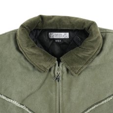 画像6: GALFY(ガルフィー) “百合の紋紋カバーオール” (6)