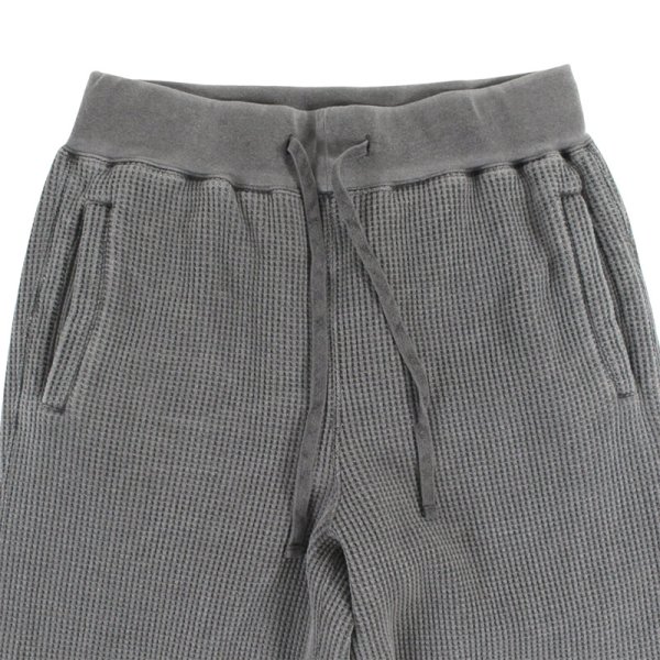 画像4: KINGSIZE（キングサイズ）“PIGMENT PANTS” (4)