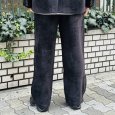 画像14: KINGSIZE（キングサイズ）“CHENILLE PANTS” (14)