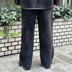 画像14: KINGSIZE（キングサイズ）“CHENILLE PANTS” (14)
