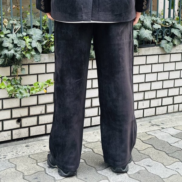 画像14: KINGSIZE（キングサイズ）“CHENILLE PANTS” (14)