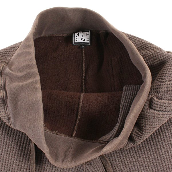 画像13: KINGSIZE（キングサイズ）“PIGMENT PANTS” (13)