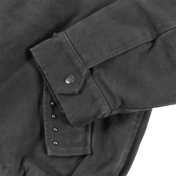 画像11: GALFY(ガルフィー) “百合の紋紋カバーオール” (11)