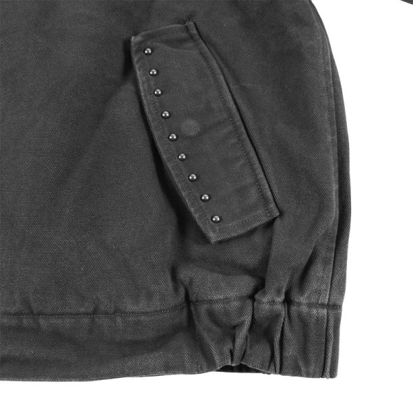 画像8: GALFY(ガルフィー) “百合の紋紋カバーオール” (8)