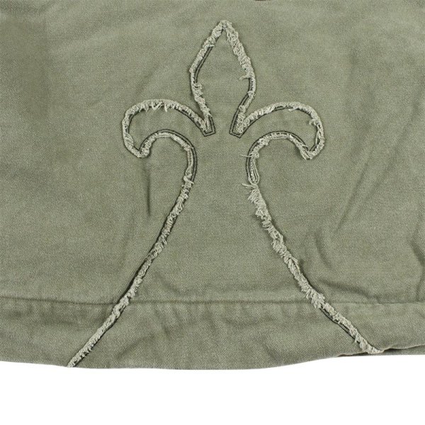 画像13: GALFY(ガルフィー) “百合の紋紋カバーオール” (13)