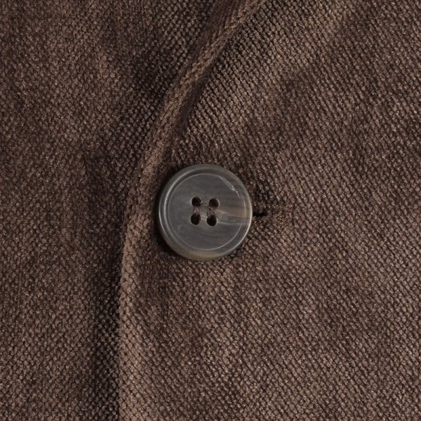 画像4: KINGSIZE（キングサイズ）“CHENILLE W JACKET” (4)