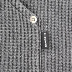 画像6: KINGSIZE（キングサイズ）“PIGMENT ZIP HOODY” (6)