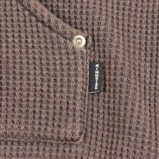 画像6: KINGSIZE（キングサイズ）“PIGMENT ZIP HOODY” (6)