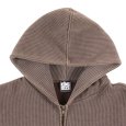 画像3: KINGSIZE（キングサイズ）“PIGMENT ZIP HOODY” (3)
