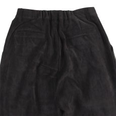 画像7: KINGSIZE（キングサイズ）“CHENILLE PANTS” (7)