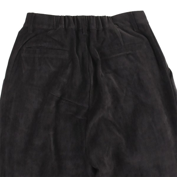 画像7: KINGSIZE（キングサイズ）“CHENILLE PANTS” (7)