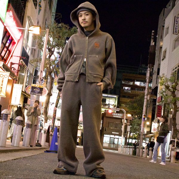 画像18: KINGSIZE（キングサイズ）“PIGMENT PANTS” (18)