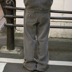 画像17: KINGSIZE（キングサイズ）“PIGMENT PANTS” (17)